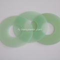 FR4 Washer Custom foar Epoxy Resin Washer